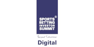 Sports Betting Investor Summit Digital